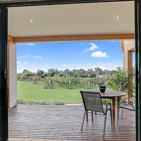 Tuileries At De Bortoli Rutherglen Extérieur photo