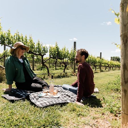 Tuileries At De Bortoli Rutherglen Extérieur photo